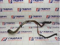 Горловина топливного бака Lifan Solano