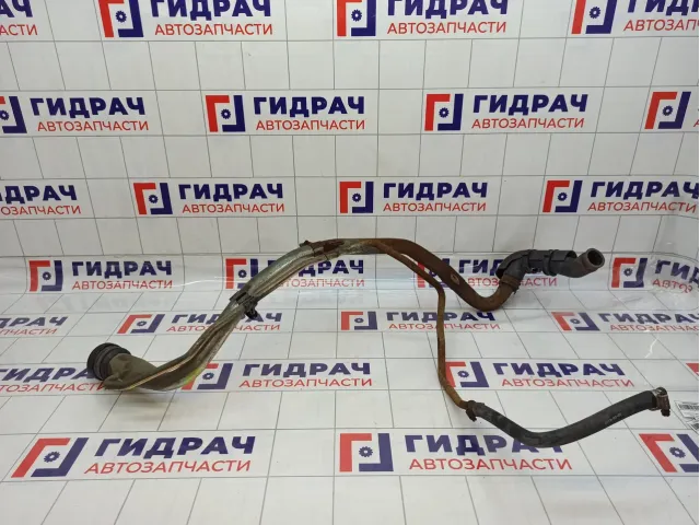 Горловина топливного бака Lifan Solano