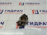 Заслонка дроссельная механическая Lifan Solano LBA1132100B1