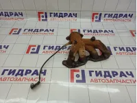 Коллектор выпускной Lifan Solano LF481Q11008100A