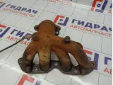 Коллектор выпускной Lifan Solano LF481Q11008100A