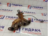 Коллектор выпускной Lifan Solano LF481Q11008100A