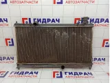 Радиатор основной Lifan Solano BBE1301100