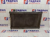 Радиатор основной Lifan Solano BBE1301100