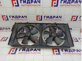 Вентилятор радиатора Lifan Solano