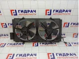 Вентилятор радиатора Lifan Solano