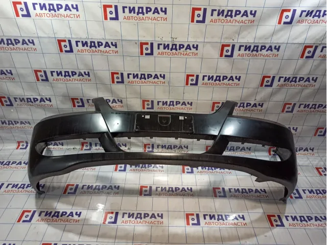 Бампер передний Lifan Solano