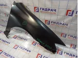 Крыло переднее правое Lifan Solano