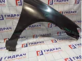 Крыло переднее правое Lifan Solano