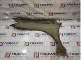 Крыло переднее правое Lifan Solano