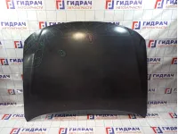 Капот Lifan Solano