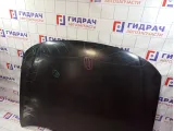 Капот Lifan Solano