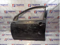Дверь передняя левая Lifan Solano