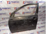 Дверь передняя левая Lifan Solano