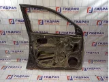 Дверь передняя левая Lifan Solano