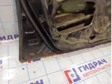 Дверь передняя левая Lifan Solano