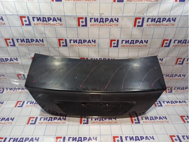 Крышка багажника Lifan Solano