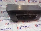 Крышка багажника Lifan Solano