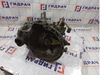 МКПП Lifan Solano