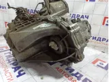 МКПП Lifan Solano