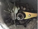 МКПП Lifan Solano