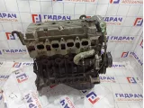 Двигатель Lifan Solano