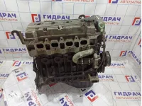 Двигатель Lifan Solano