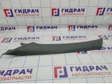 Обшивка стойки передняя левая Lifan Solano B5402111.