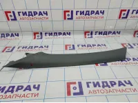 Обшивка стойки передняя левая Lifan Solano B5402111.