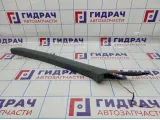 Обшивка стойки передняя левая Lifan Solano B5402111.