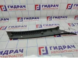 Обшивка стойки передняя левая Lifan Solano B5402111.