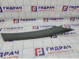 Обшивка стойки передняя правая Lifan Solano B5402211.