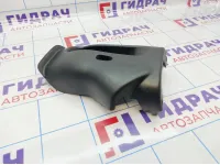 Кожух рулевой колонки нижний Lifan Solano B5306712B14.