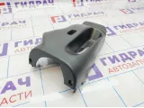 Кожух рулевой колонки нижний Lifan Solano B5306712B14.