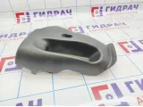 Кожух рулевой колонки нижний Lifan Solano B5306712B14.