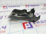 Кожух рулевой колонки нижний Lifan Solano B5306712B14.