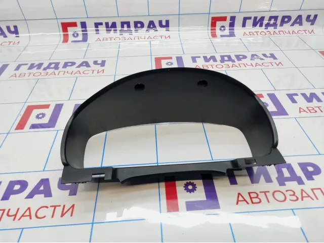 Накладка панели приборов Lifan Solano B5306011B16.