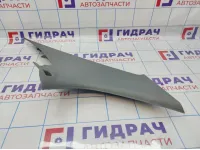 Обшивка стойки задняя левая Lifan Solano B5402150.