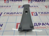 Обшивка средней стойки верхняя правая Lifan Solano B5402230.