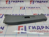 Обшивка средней стойки верхняя правая Lifan Solano B5402230.