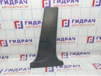 Обшивка средней стойки правой Lifan Solano B5402241.