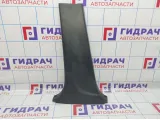 Обшивка средней стойки левой Lifan Solano B5402141.