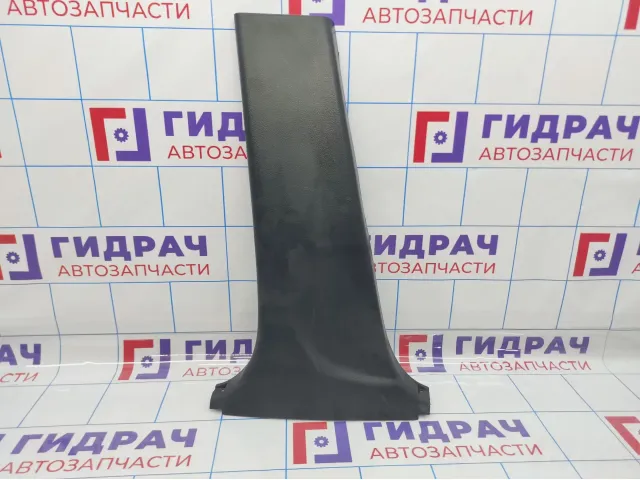 Обшивка средней стойки левой Lifan Solano B5402141.