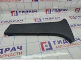 Обшивка средней стойки левой Lifan Solano B5402141.