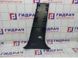 Обшивка средней стойки левой Lifan Solano B5402141.
