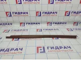 Накладка торпедо правая Lifan Solano B5306820. Потертость.