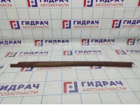 Накладка торпедо правая Lifan Solano B5306820. Потертость.