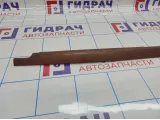 Накладка торпедо правая Lifan Solano B5306820. Потертость.