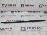 Накладка торпедо правая Lifan Solano B5306820. Потертость.