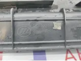 Накладка на порог (внутренняя) передняя правая Lifan Solano B5402271. Царапины.